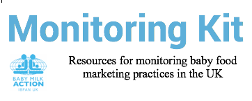 Monitoring Kit (UK)