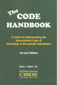 The Code Handbook